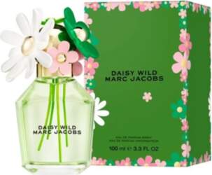 Marc Jacobs - Daisy Wild -