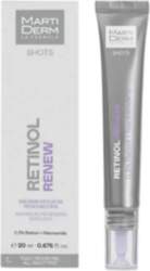 Martiderm Retinol Renew 20ml