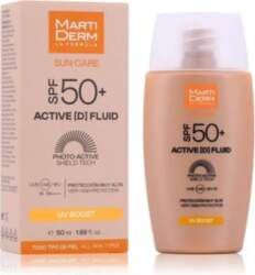 Martiderm Sun Care Active Fluid Spf