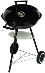 MASTER GRILL CAULDRON BLACK MG913