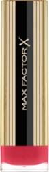 Max Factor Color Elixir lūpu krāsa