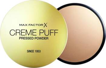 Max Factor - Creme Puff New