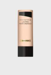 Max Factor Lasting Performance Touch Proof