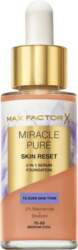 Max Factor MIRACLE PURE 2 in