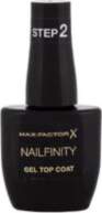 Max Factor Nailfinity Laquer - Nail