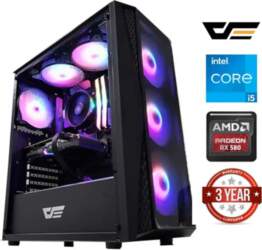 MDATA GAMING Core i5-12400f, 32 GB