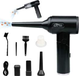 Media-Tech Mini blower 2 IN 1