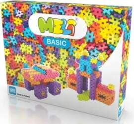 Meli Constructor Basic 1000