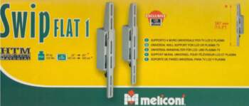 Meliconi SWIP FLAT 1