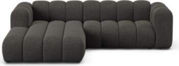 Micadoni Modular Left Corner Sofa, &quot