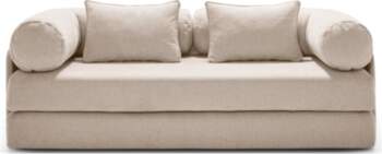 Micadoni Sofa With Bed Function, "