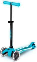 Micro Mini Deluxe Glow Glacier Aqua