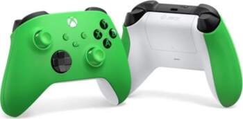 MICROSOFT XBOX Wireless Controller Green