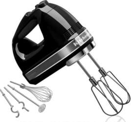 KitchenAid 5KHM9212EOB blenderis