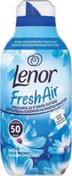 MĪKSTINĀTĀJS LENOR FRESH WIND 700ML
