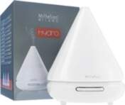 Millefiori Hydro Pyramid Diffuser - Ultrazvukový
