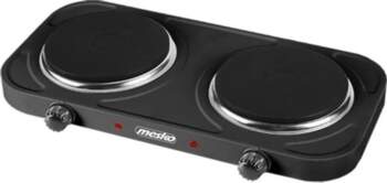 Mini elektriskā plīts Mesko MS-6509