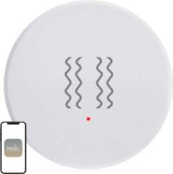 MOES ZSS-S02-VBR-C ZigBee Vibration Sensor