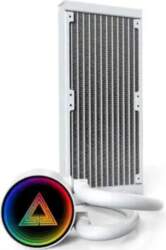Montech LightFlow ARGB 240 120mm Liquid