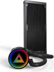 Montech LightFlow ARGB 240 120mm Liquid