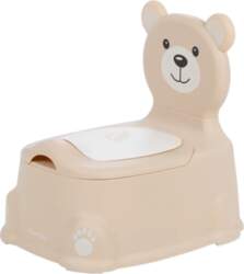 MOOVKEE. Potty - BEAR - BEIGE