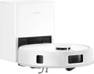 Robotiskais putekļsūcējs MOVA E20s Pro Plus