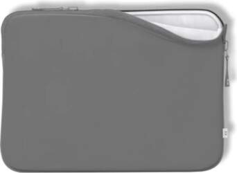 MW BASIC 2nd LIFE SLEEVE Grey/White