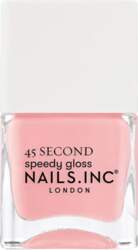 Nails.Inc - 45 Second Speedy