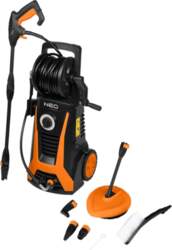 NEO TOOLS Pressure washer 2200W