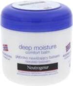 Neutrogena Norwegian Formula Deep Moisture -