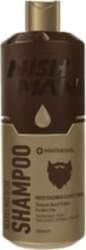 Nishman Beard&Mustache Shampoo 200 ml