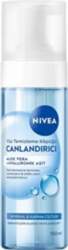 Nivea - Cleansing Mousse for normal