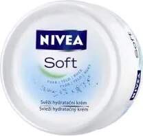 Nivea Fresh Moisturizer Soft, 200ml