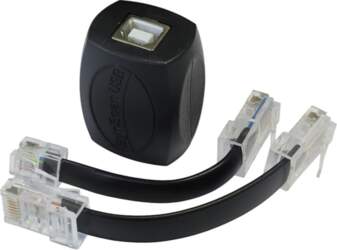No-Name Adapter SW SynScan USB