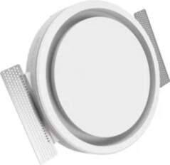 No-Name ERGOVENT Flush-mounted Diffuser | RONDO125