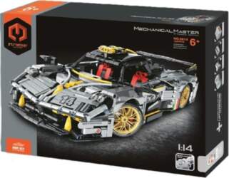 No-Name IM.MASTER modelis 1:14 auto