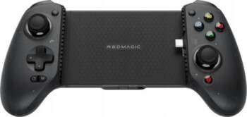 No-Name Redmagic Shadow Blade Handle 2