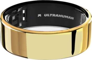 No-Name Ultrahuman | Ring Air |