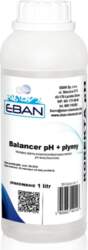 NTCE Balancer PH plus + liquid