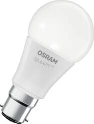 Osram SMART+ MATTER Multicolor Classic A60