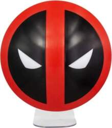 Paladone Deadpool Logo Light V2