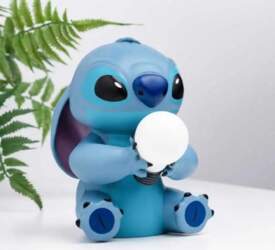 Paladone Stitch Light Closed Box