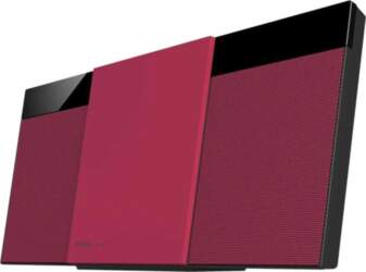 Panasonic SC-HC304EG-R