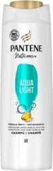 Pantene Cha 385ml Aqualight