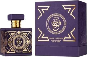 Paris Corner - Paris Corner Farah