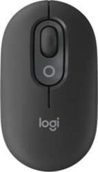 Pele Logitech POP Optical Graphite