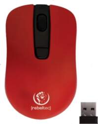 Pele Rebeltec STAR Optical Red