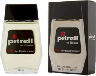 Pitralon Pitrell Before Shaving 100ml (TESTER)