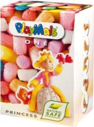 PlayMais spēle One 80, Princese