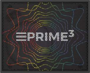 Prime3 ABT02BK
